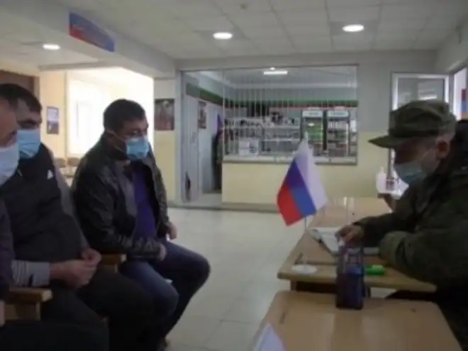 Լեռնային Ղարաբաղի մէջ 2 320 մարդ անյայտ կորսուածներու հարցով  քաղաքացիներու օգնութեան կեդրոն դիմած է