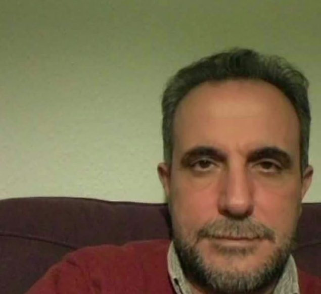Հալէպ. Իր մահկանացուն կնքած է   հայ արմատներ ունեցող  բժիշկ  Ֆարէս  Կարապետը