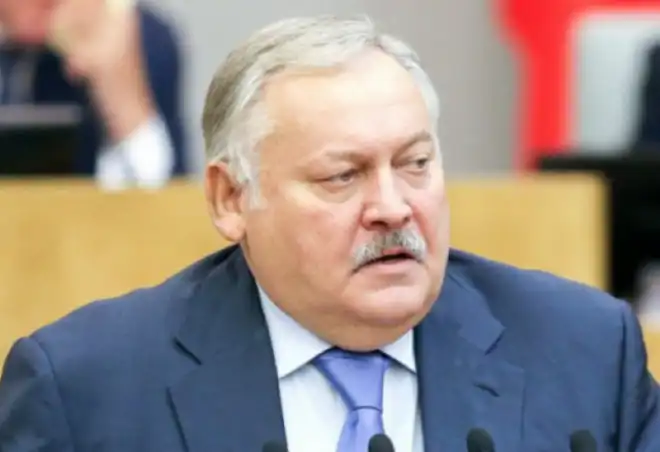 «Համոզուած եմ,  Փաշինեան պէտք է  հեռանայ...»  Զատուլին