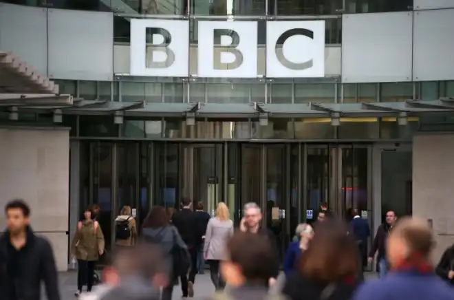 Անգլիոյ կառավարութեան նեցուկը՝ BBC-ին
