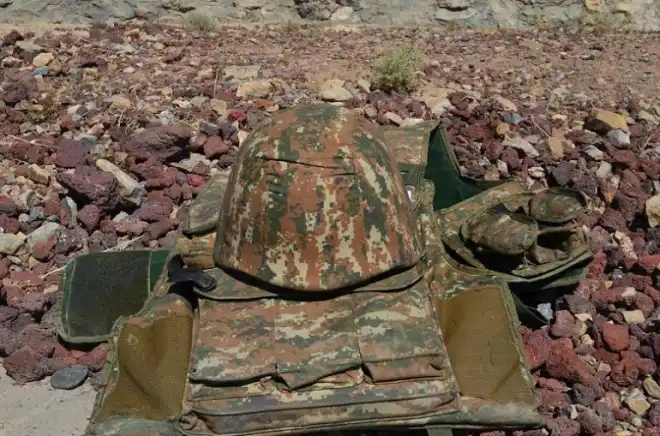 ՊԲ-ն հրապարակած է մարտերու ընթացքին զոհուած եւս 37 զինծառայողի անուն․ զոհերու ընդհանուր թիւը 1339 է