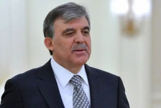 Կիւլ քննադատած է HDP-ն փակելու որոշումը