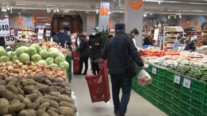 Հայաստանի մէջ. Թանկացումներ սնունդի ոլորտին մէջ