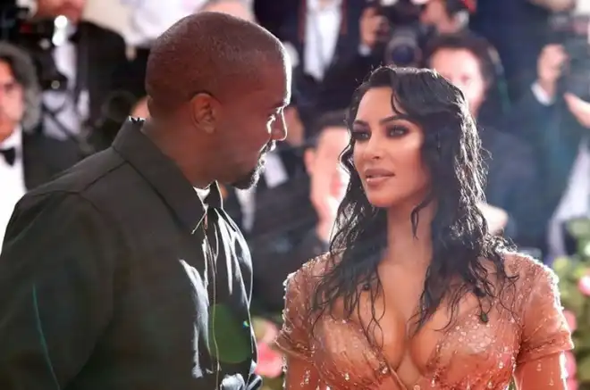 Քիմ Քարտաշեան ամուսնալուծման յայտ ներկայացուց