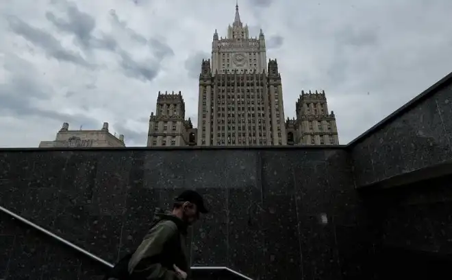 Ռուսաստան արտաքսած է իր մօտ եղող ալպանացի դիւանագէտները