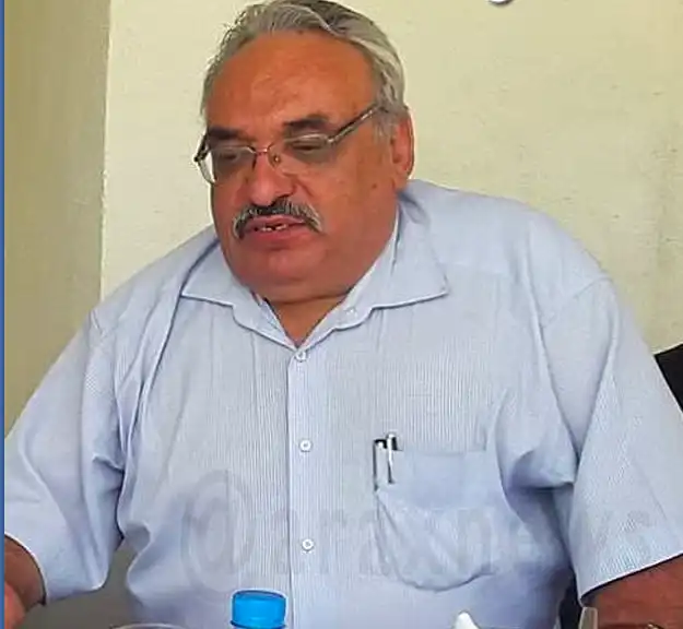 Երեւանի մէջ  մահացած է արմատներով Թեհրանահայ բժիշկ ՝ Վահիկ Ռաթեւոսեան