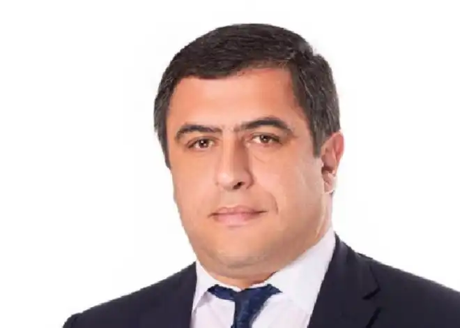 «Իմ Քայլ»ական  Արամ   Խաչատրեան  հրաժարած է իր լիազօրութիւններէն