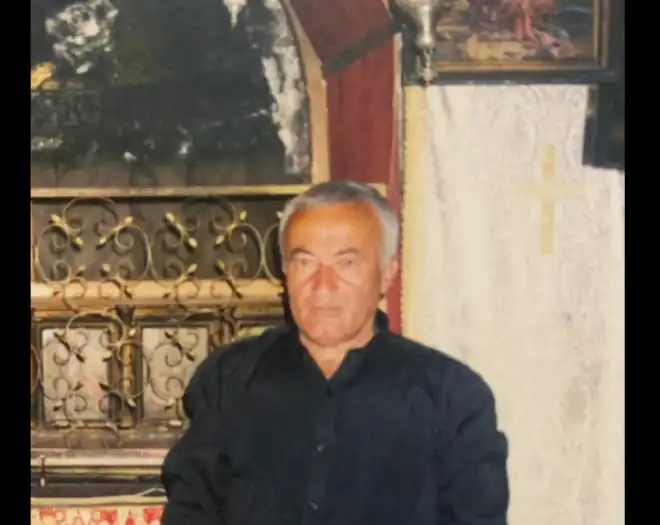 Մահացած է Բաղդասարեան Օհանը