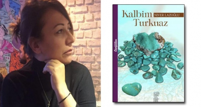 «Սրտիս Փիրուզը». թուրք լրագրողը վէպ գրած է թուրք աղայի կողմէ որդեգրուած հայ աղջկայ մասին