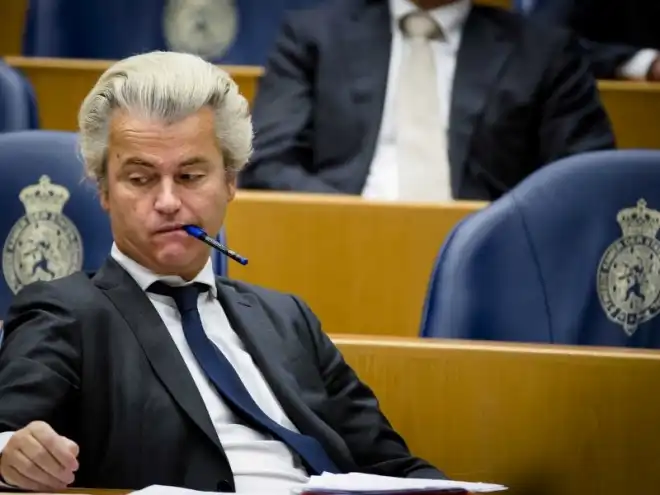 Հոլանտացի գործիչին գրառումը զայրացուցած է թուրքերը