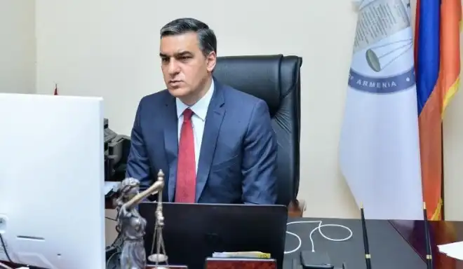 Նոր ապացոյցներ Ալիեւի հայատեացութեան քարոզ կատարելու մասին. Հայաստանի ՄԻՊ