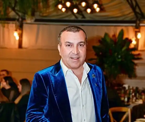 Մահացած է յայտնի հաղորդավար  Գէորգ Եղիազարեանը