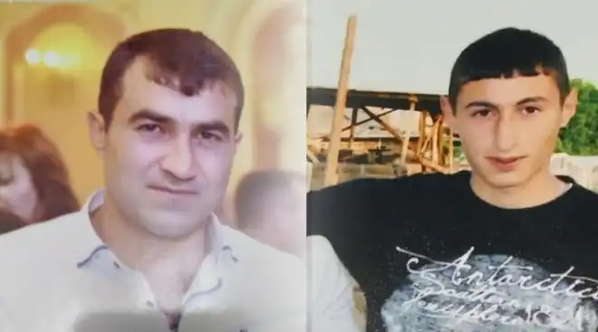 9 զոհուած զինծառայողներէն մէկը Առատաշէնի գիւղապետի որդին է