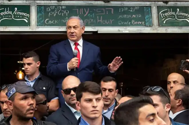 Նաթանիահուն առաջինը պիտի պատուաստուի «Քովիտ»ի դէմ