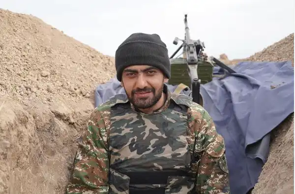 Բերման ենթարկուած է Գորիսի քաղաքապետ Առուշ Առուշանեանը. «Սա քաղաքական հետապնդում եւ ճնշման փորձ է»