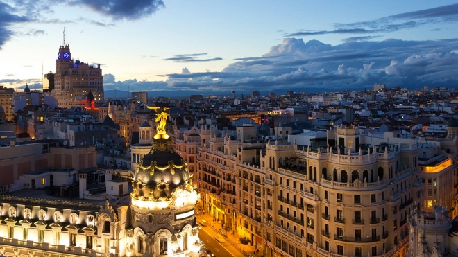 Իսպանիայում 10-օրյա սուգ է հայտարարվել՝ ի հիշատակ կորոնավիրուսի զոհերի