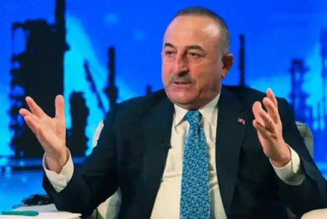 Մենք աչք չունինք Հայաստանի հողերուն վրայ. Չաւուշօղլու