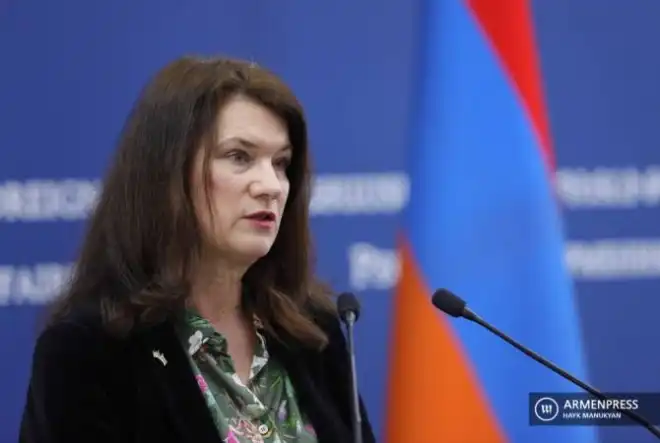 ԵԱՀԿ-էն  նոր կոչ. «Ազատ արձակել հայ գերիները»