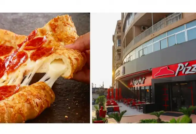 «Գեղեցիկ յիշատակները   չմոռնաք...»  Պէյրութի     Pizza Hut-ը փակեց  իր դռները