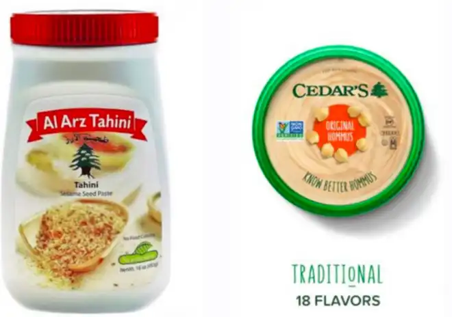 Իսրայէլ եւ Թուրքիա իրենց արտադրածը, որպէս լիբանանեան ապրանքանիշ կը ներկայացնեն