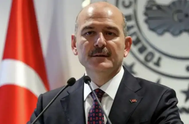 Թուրքիա. Լրագրողը աշխատանքէն զրկուած է «Մաֆիա»ի մասին հարցում տալուն համար