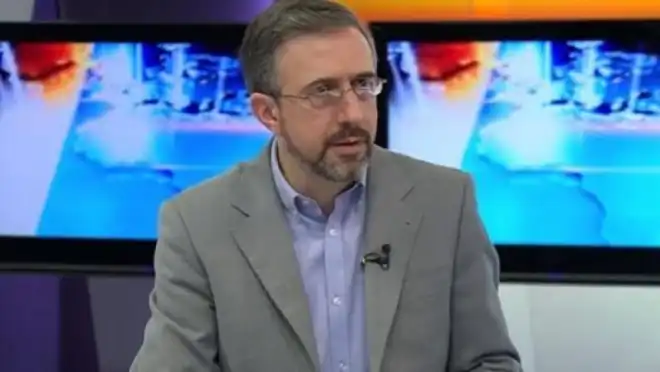 Հայրենի լրագրող Արտիոմ Երկանեան վարակուած է «Քորոնա»ով