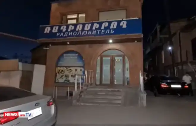 Կրակոց Երեւանի մէջ. Վիզէն վիրաւորուած երիտասարդը ողջ մնացած է