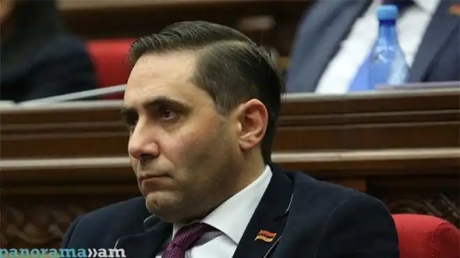 ԲՀԿ-ն Սիւնիքի խնդրով ԱԺ արտահերթ նիստ կը պահանջէ