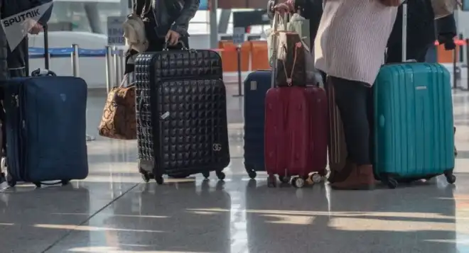 Հայաստանի  մէջ արտագաղթի մթնոլորտ չկայ