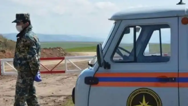 Մինչ օրս յայտնաբերուած է 1355 աճիւն. Այսօր որոնողական աշխատանքներ պիտի չըլլան