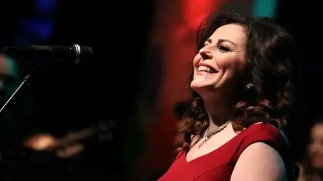 Ծանր  հիւանդութեան  դէմ  պայքար մղելէ  ետք  մահացած է    սուրիացի սիրուած  երգչուհի՝  Մայյատա Պըսելիս