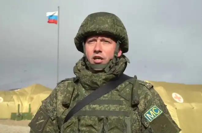 Մինչեւ այս պահը ռուսական զօրքերու օգնութեամբ Արցախ  վերադարձած է 52 058 քաղաքացի