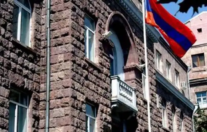 Քաղաքական ուժերը պարտաւոր են այսօր մինչեւ ժամը  18:00 իրենց փաստաթուղթերը ներկայացնել