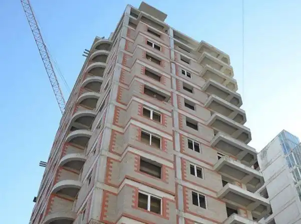 Սուրիահայերու Համար Բնակելի Շէնք  Երեւանի Մէջ. Մէտիամաքս