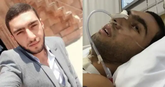 Նուիրեալներ. Ժամկէտային զինուորի աչքը կարիք ունի վիրահատման