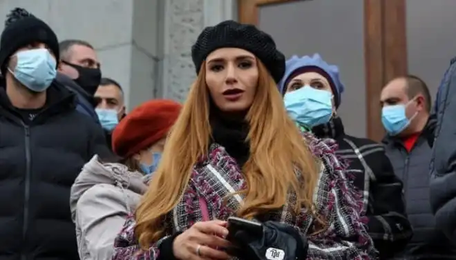 Ոչ վարչապետը, ոչ ալ նախագահը կրնան ԶՈՒ ԳՇ-ի պետը  պաշտօնանկ  ընել. Գոհարիկ Մելոյեան