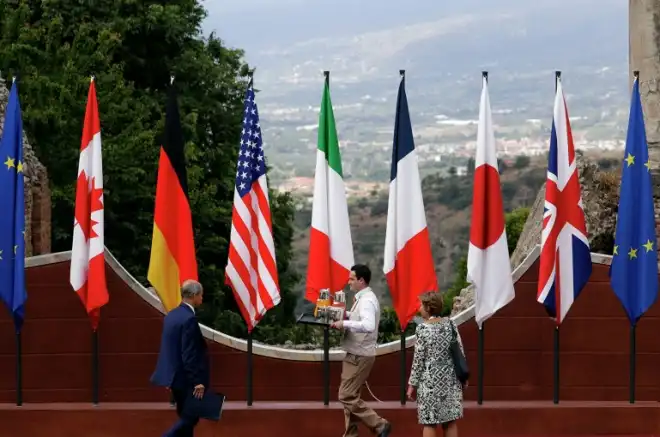 G7-ի երկիրներ «Կակուղ» մօտեցում որդեգրած են Ռուսաստանի հանդէպ