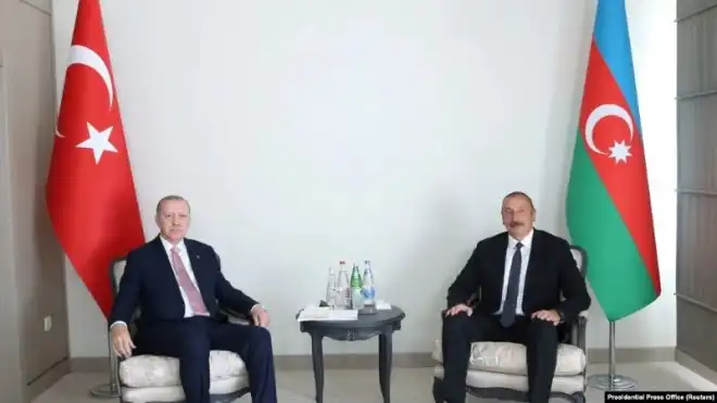 Էրտողան   Հայաստանի հետ յարաբերութիւնները   բնականոնացնելու մասին խօսած է