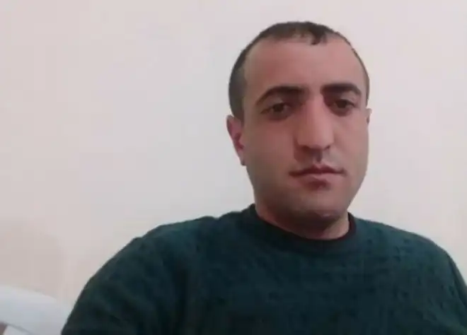 Չորս ամիս գերութեան մէջ մնալէ ետք Նարեկ Սարդարեանը վերադարձած է Հայաստան