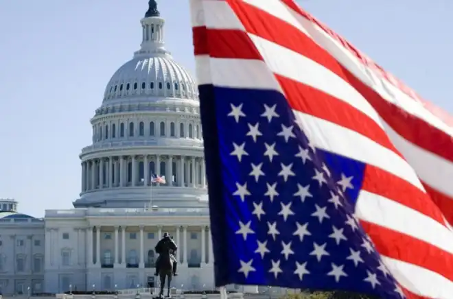 Քոնկրէսականներ 100 միլիոն տոլարի օգնութիւն կը պահանջեն Հայաստանի եւ Արցախի  համար