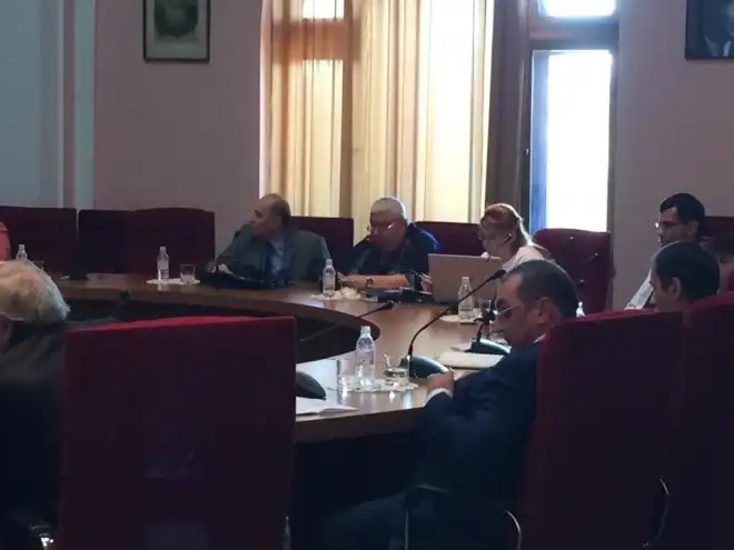 Փրոֆ. Կարապետ  Մոմճեան  Պարգեւատրուեցաւ Ռուսական Հիմնարկի Մը Կողմէ