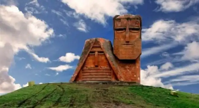 Նիւ Ճըրզին դարձաւ 10-րդ նահանգը, որ ճանչցաւ Արցախը
