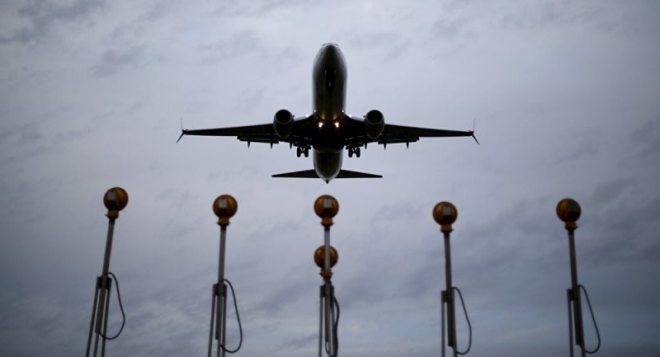 Ամերիկեան օդանաւային կազմակերպութիւնը (FAA) զգուշացուց Լիբանանի օդակայանի պատասխանատուները
