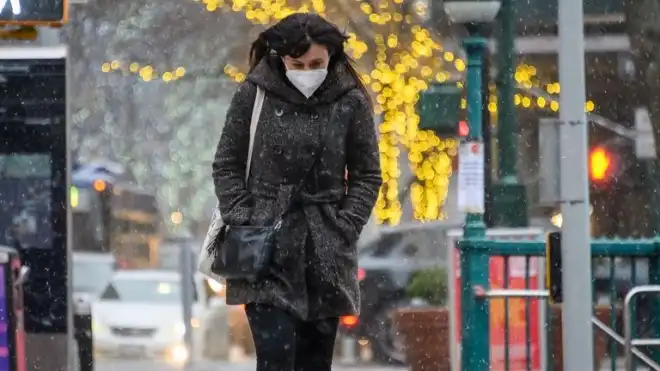 2020 -ը  ամենաբարձր  մահացութեան թիւ ԱՄՆ-ի մէջ. AP