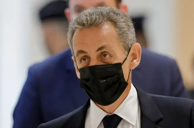 Ֆրանսայի նախկին նախագահը դէպի  բա՞նտ