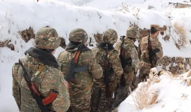 Չնայած ԱՄՆ-ի յորդորներուն Ատրպէյճանը կը հրաժարի յանձնել հայ գերիները. Washington Post-ի անդրադարձը