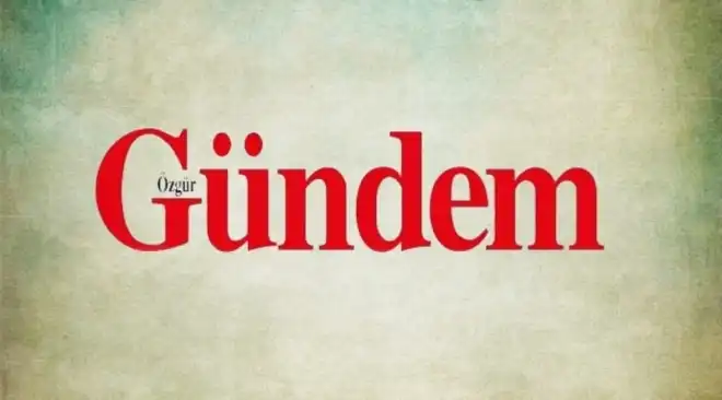 «Özgür Gündem»ի կալանաւորուած աշխատակիցները ազատ արձակուեցան