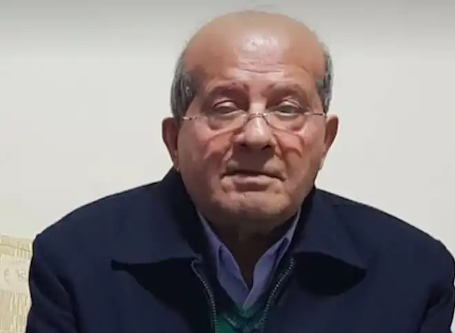 Պէյրութի մէջ կորուստ. Մահացած է ՀՅԴ-ի քաջ զինուորներէն ՝ Յովհաննէս Մանաքեան (Ընկ. Հաժ)