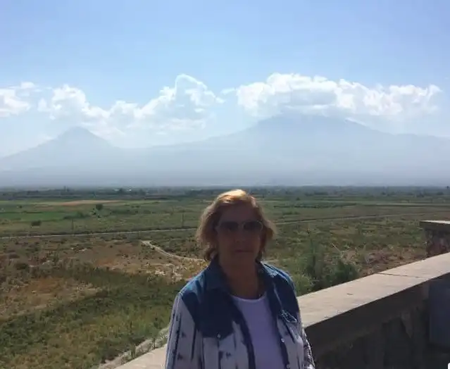 Պէյրութի մէջ. Մահացած է Երանուհի Մանիսաճեանը