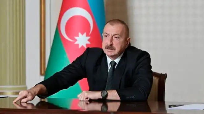 Ալիեւի անընդունելի յայտարարութիւնը «Մեր մօտ ռազմագերիներ  չկան»